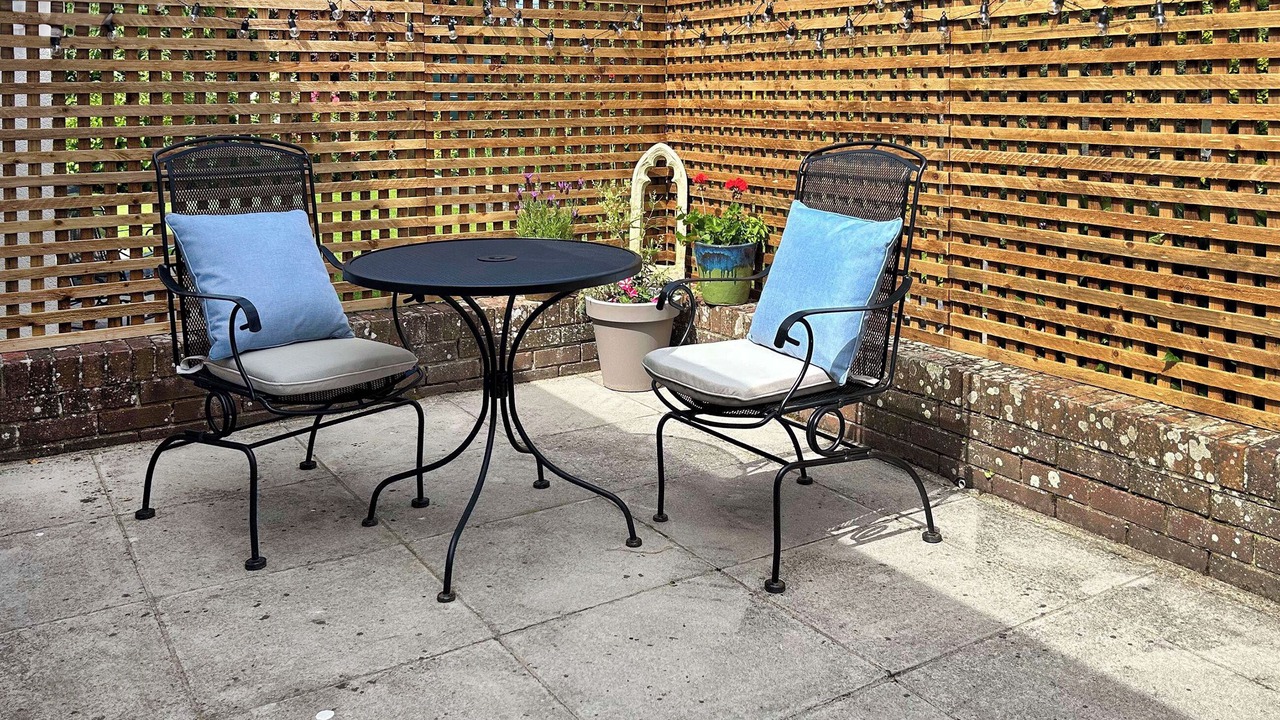 Photo of Outdoor in East Brent