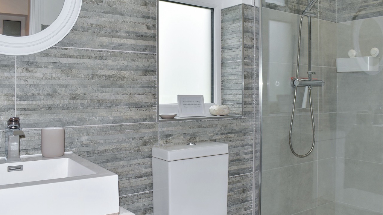 Photo of Bathroom in East Brent