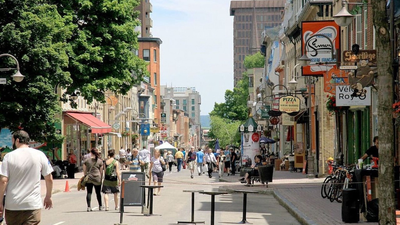 Photo of Others in Haute-Ville