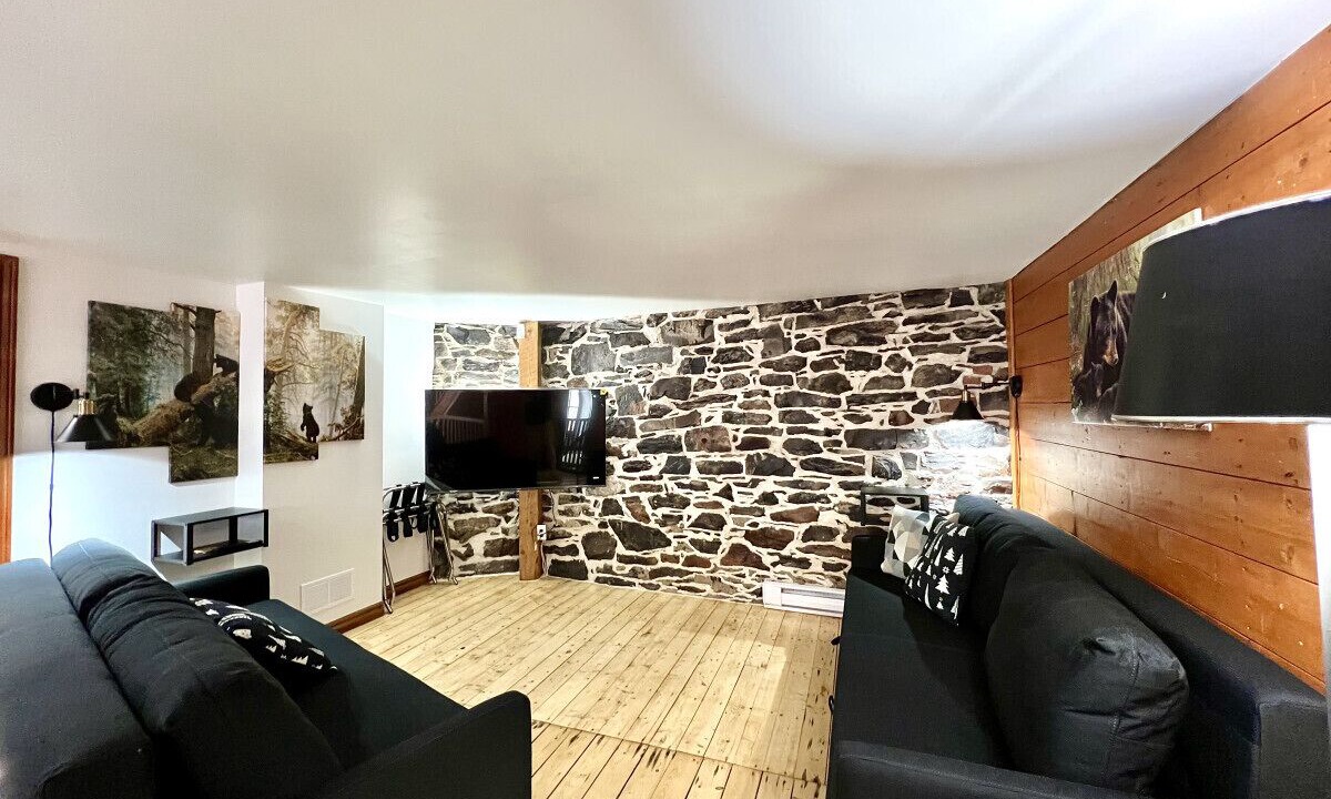 Photo of Livingroom in Haute-Ville