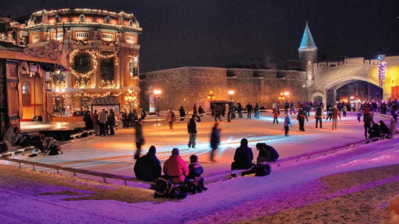 Photo of Others in Haute-Ville