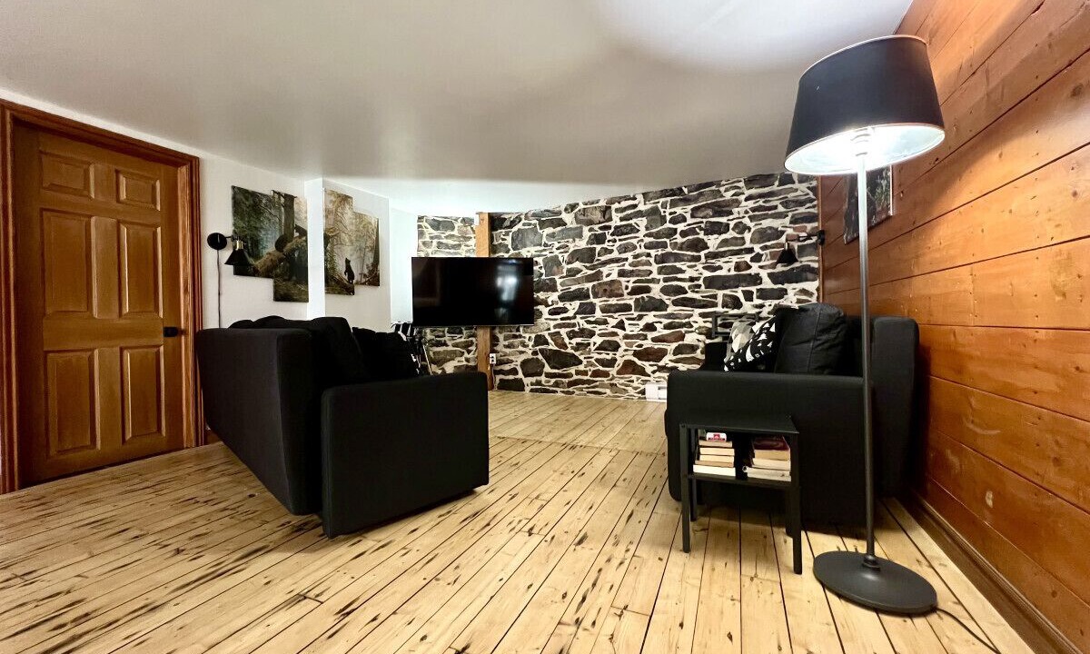 Photo of Livingroom in Haute-Ville