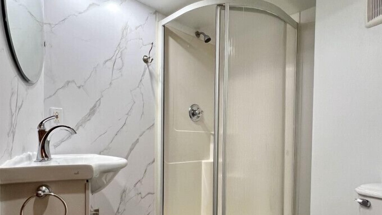 Photo of Bathroom in Haute-Ville