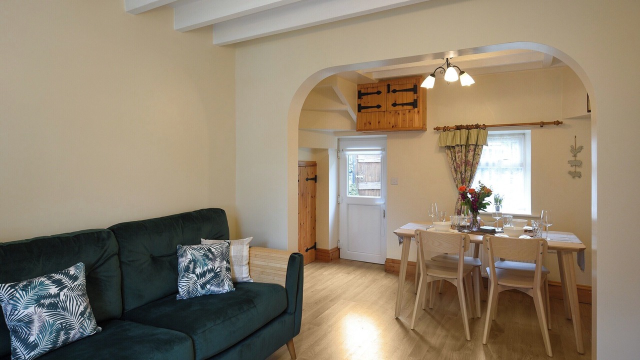 Photo of Bedroom in Dolgellau