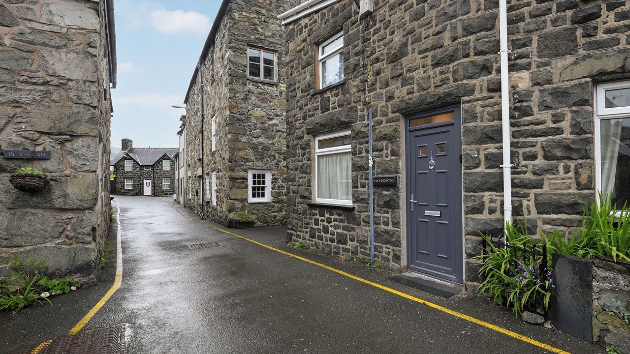 Photo of Outdoor in Dolgellau