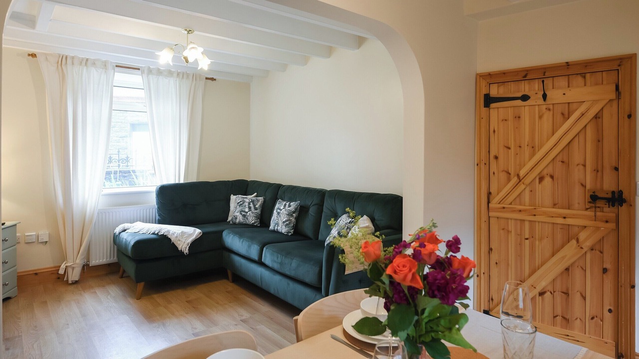 Photo of Bedroom in Dolgellau