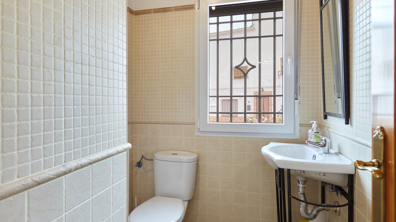 Photo of Bathroom in Arbuniel