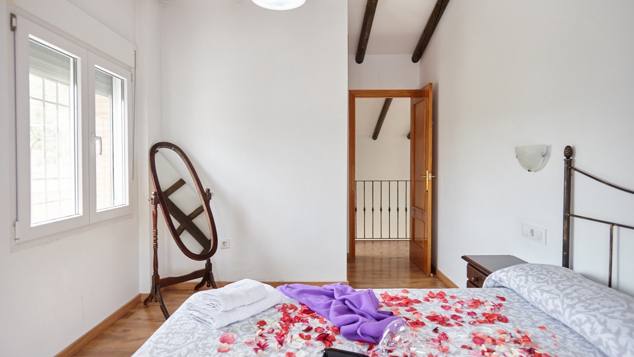 Photo of Bedroom in Arbuniel