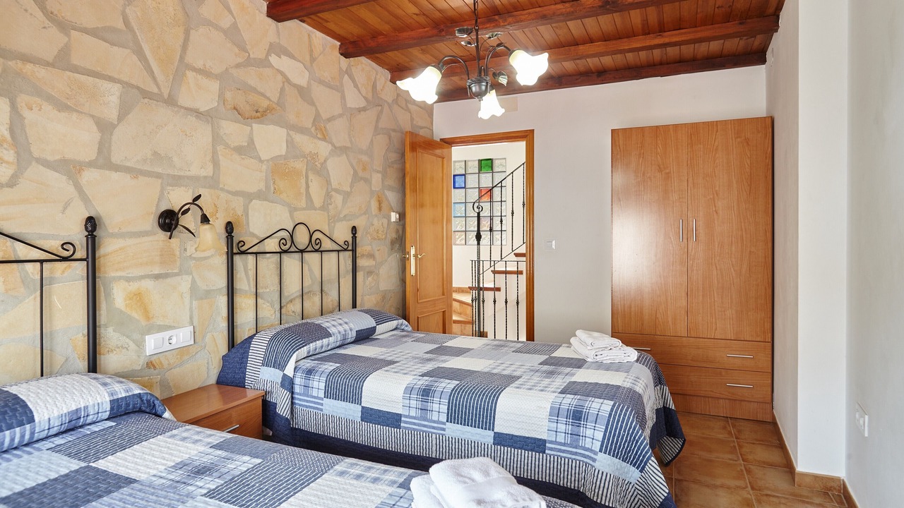 Photo of Bedroom in Arbuniel