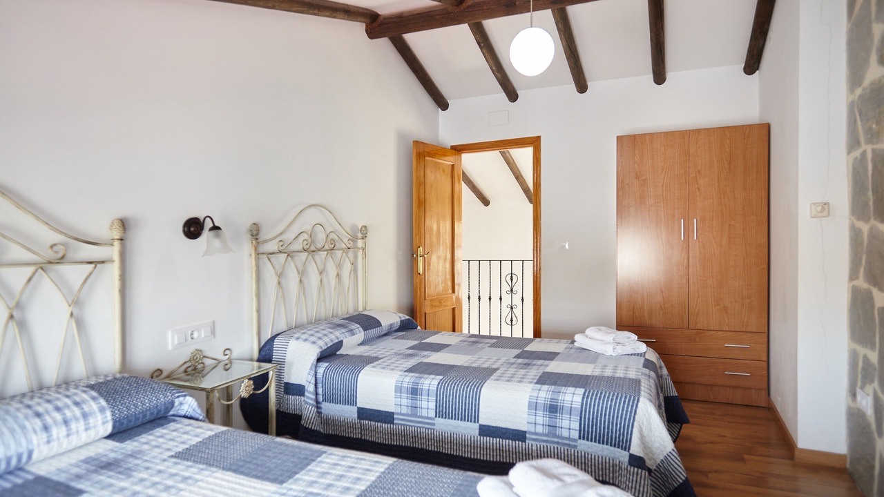 Photo of Bedroom in Arbuniel