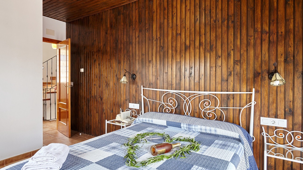 Photo of Bedroom in Arbuniel
