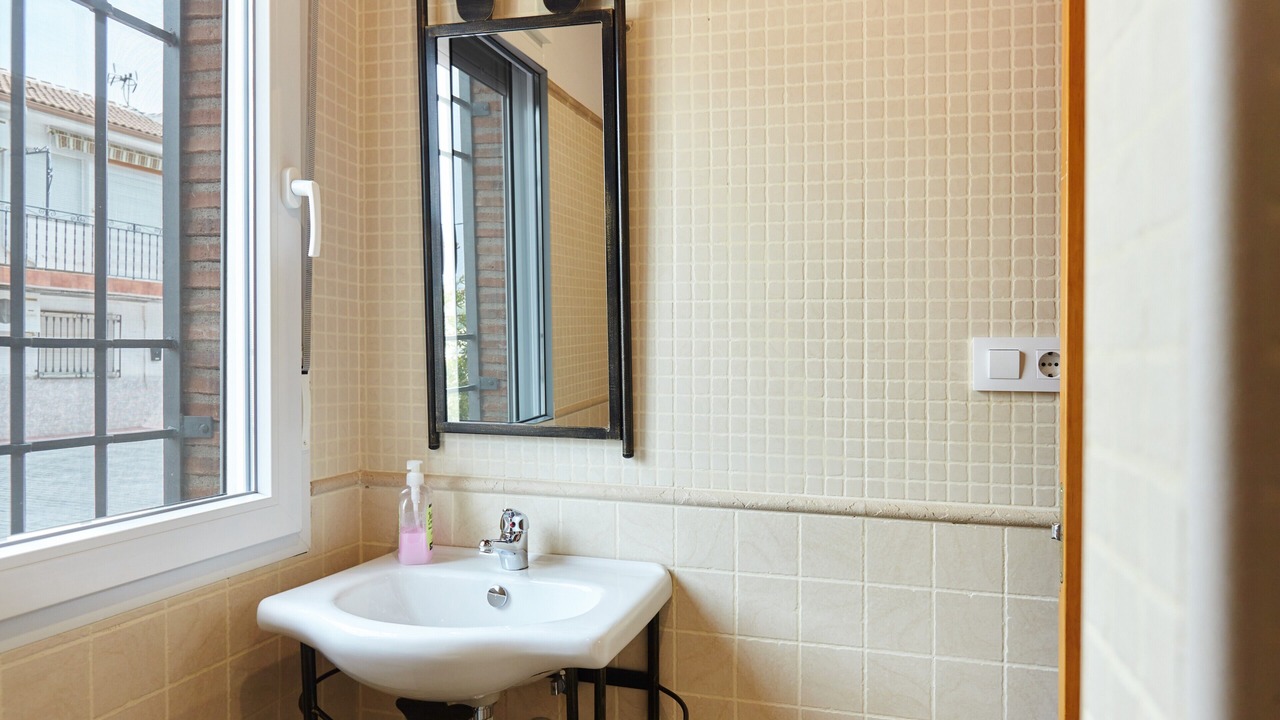 Photo of Bathroom in Arbuniel