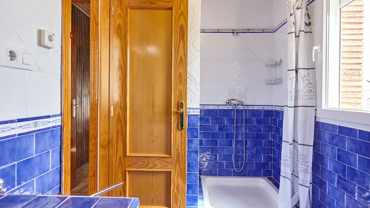 Photo of Bathroom in Arbuniel