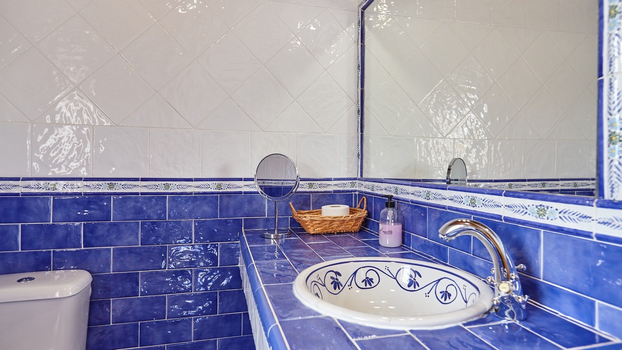 Photo of Bathroom in Arbuniel