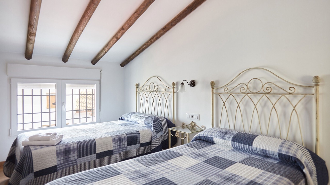 Photo of Bedroom in Arbuniel