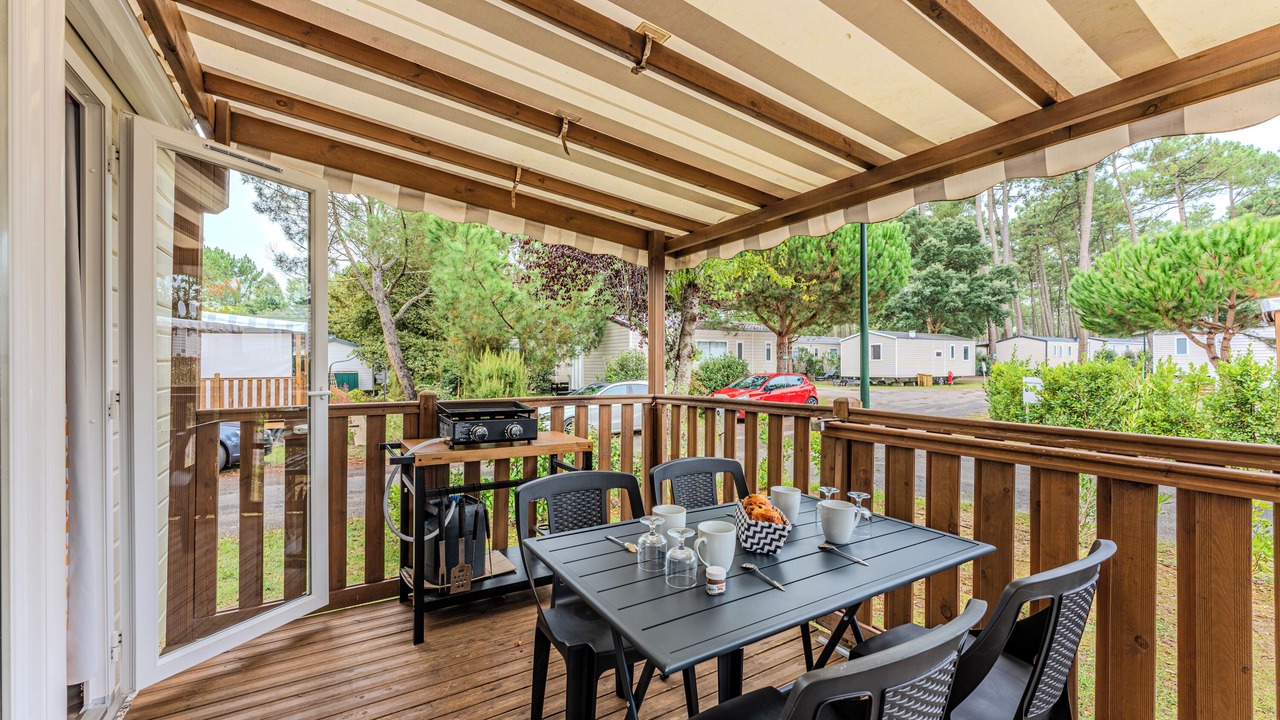 Photo of Outdoor in Saint-Julien-en-Born