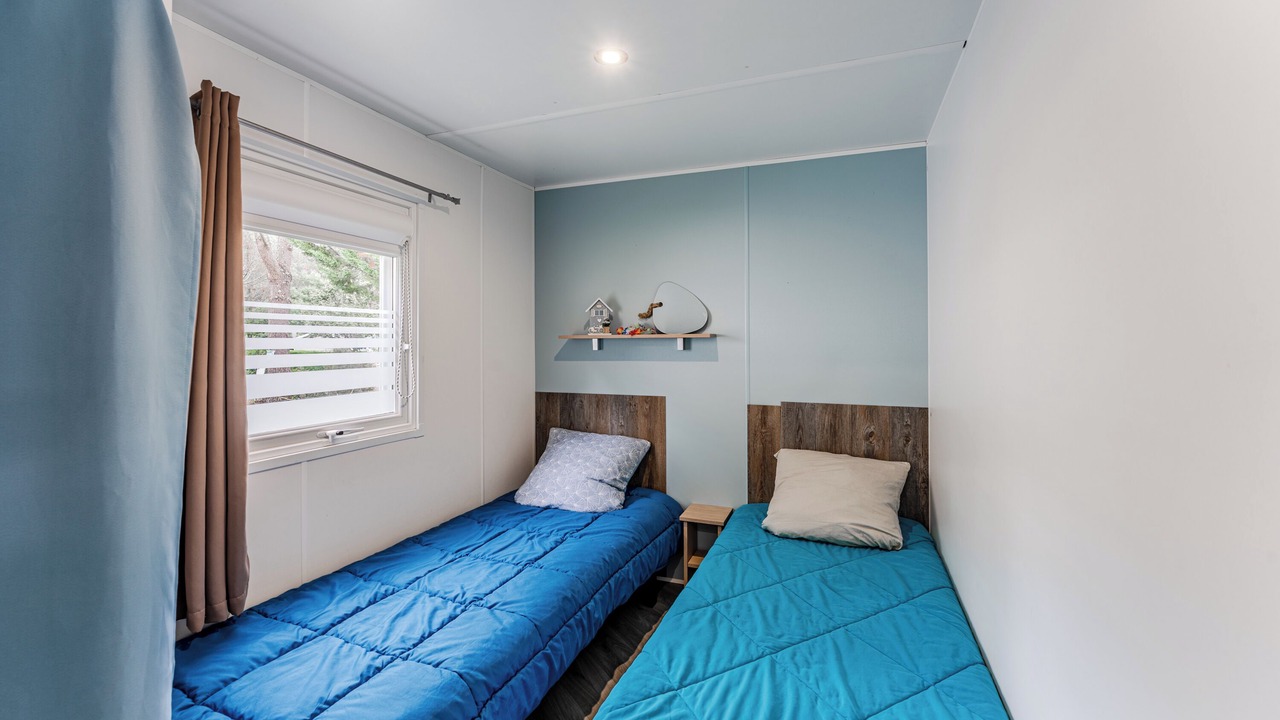 Photo of Bedroom in Saint-Julien-en-Born