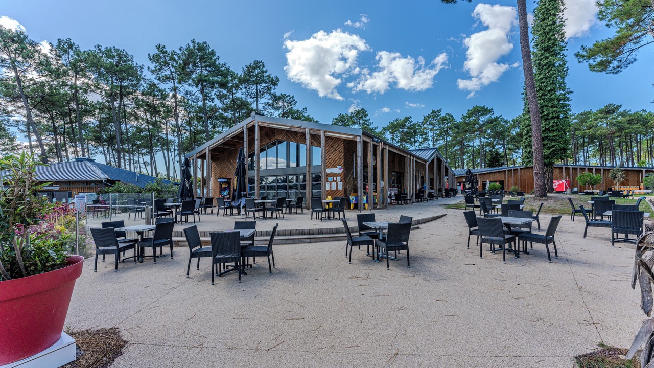 Photo of Outdoor in Saint-Julien-en-Born