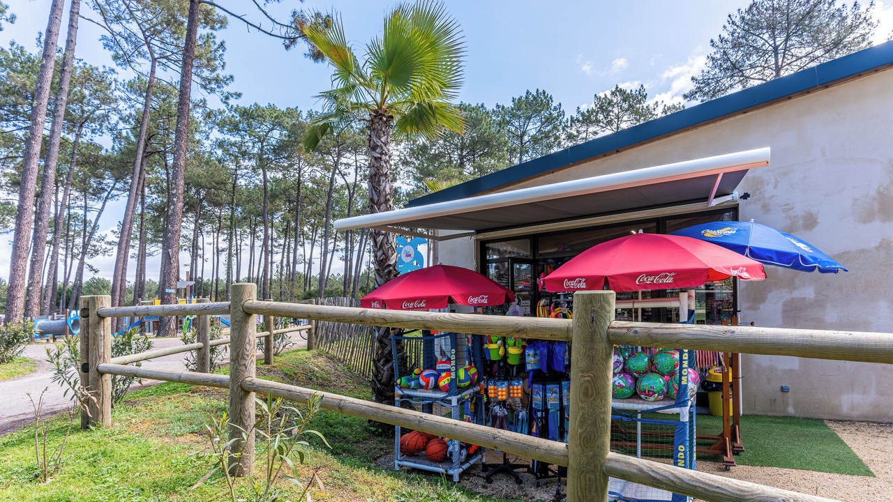 Photo of Outdoor in Saint-Julien-en-Born