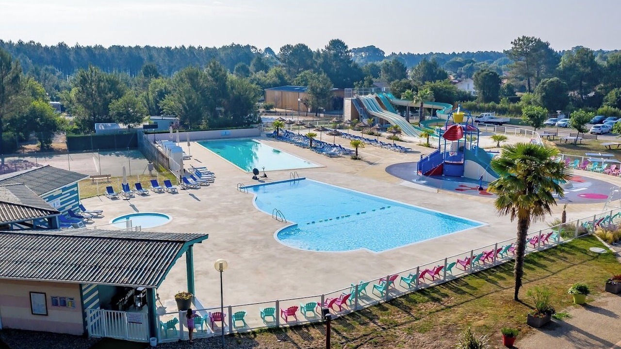 Photo of Outdoor in Saint-Julien-en-Born