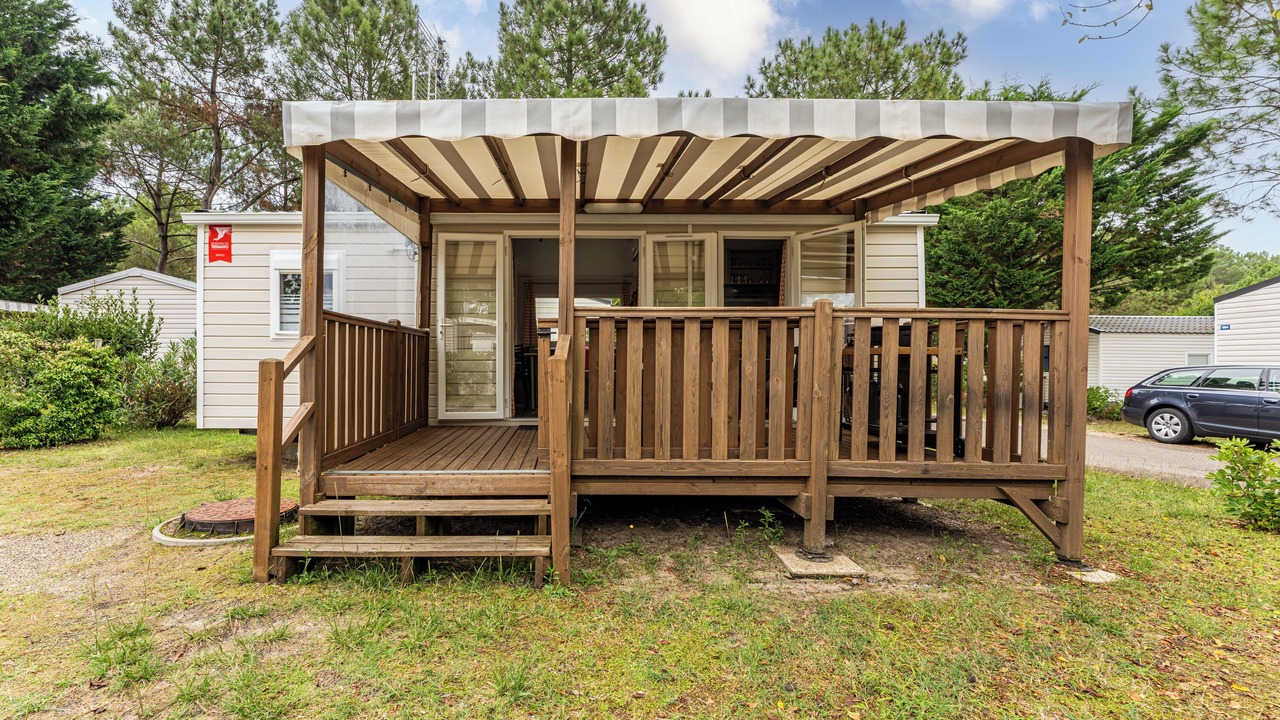 Photo of Outdoor in Saint-Julien-en-Born