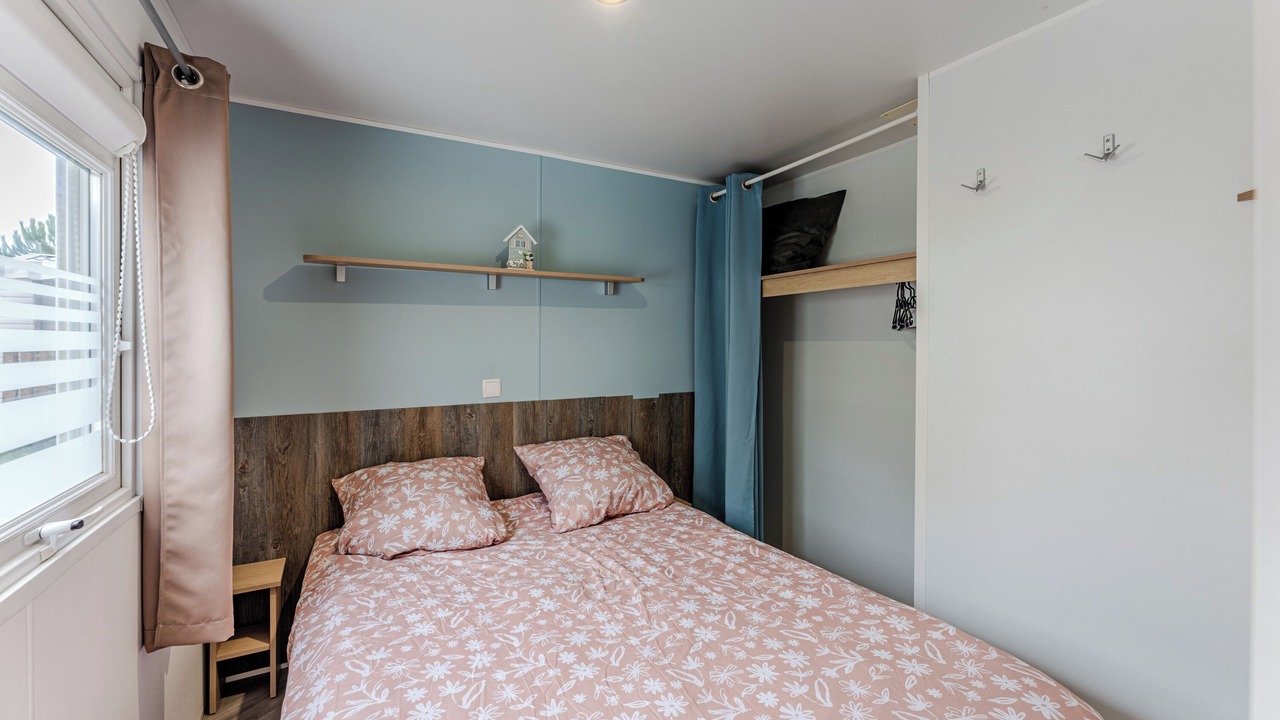 Photo of Bedroom in Saint-Julien-en-Born