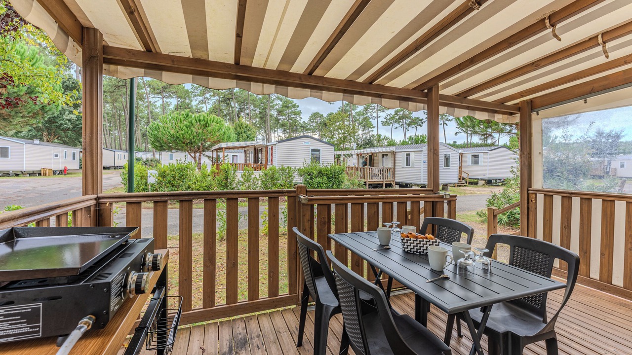 Photo of Outdoor in Saint-Julien-en-Born