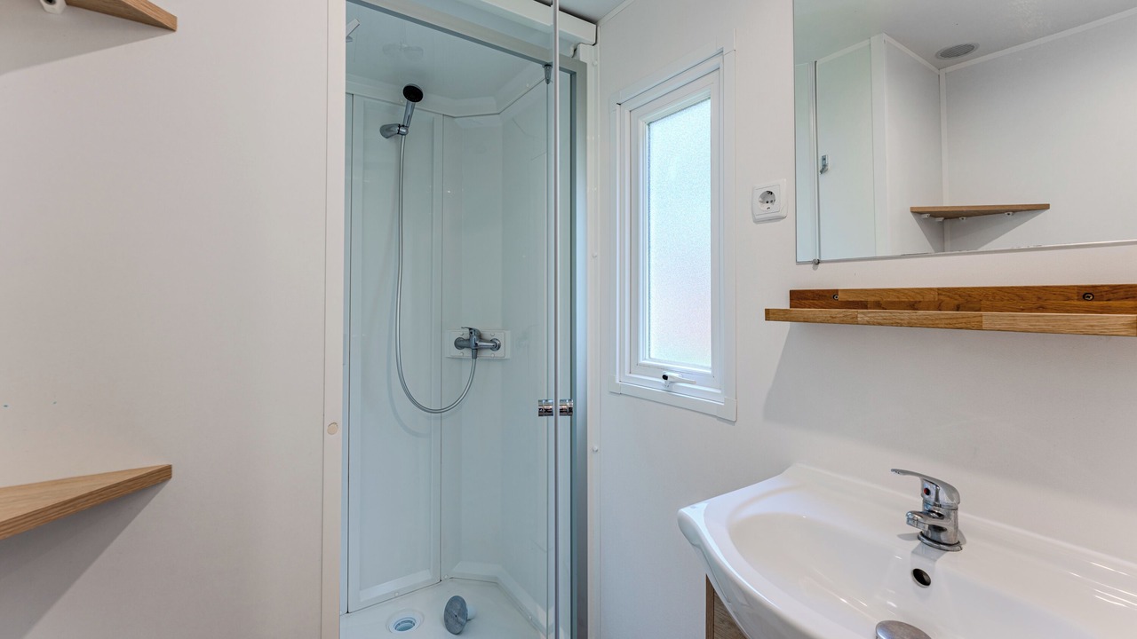 Photo of Bathroom in Saint-Julien-en-Born