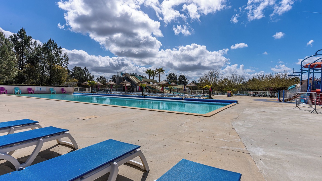 Photo of Outdoor in Saint-Julien-en-Born