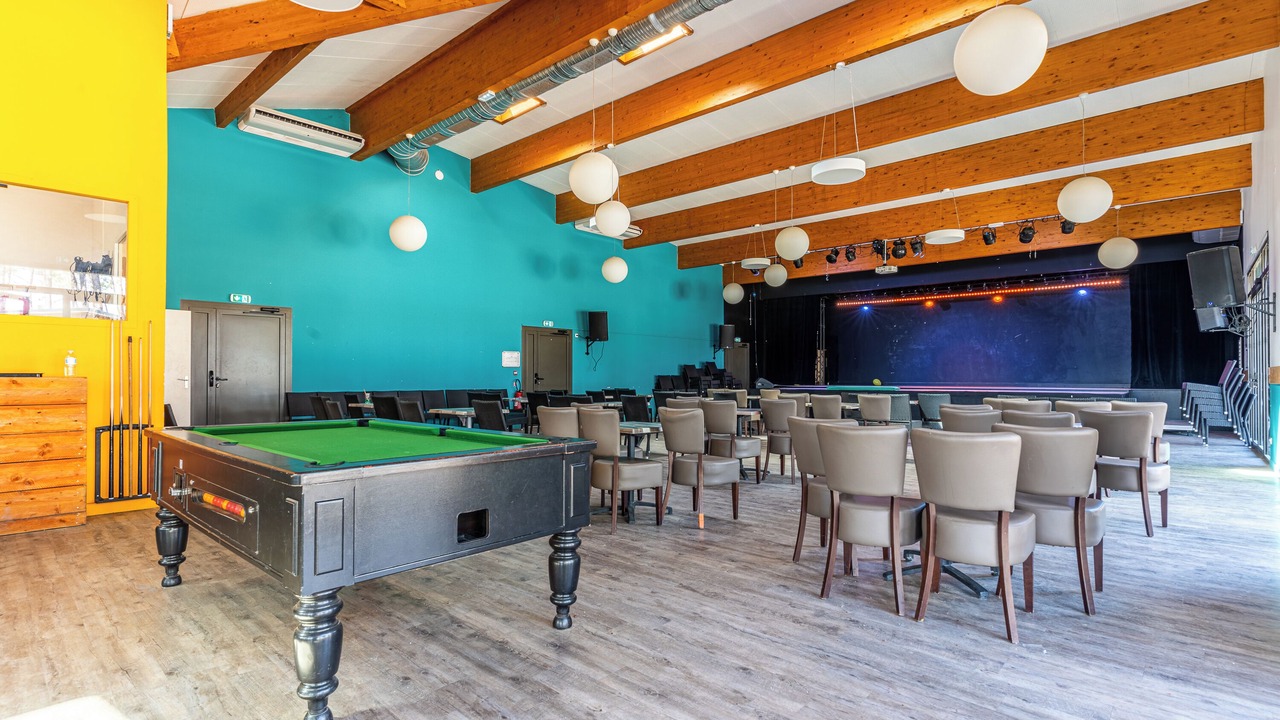 Photo of Bedroom in Saint-Julien-en-Born