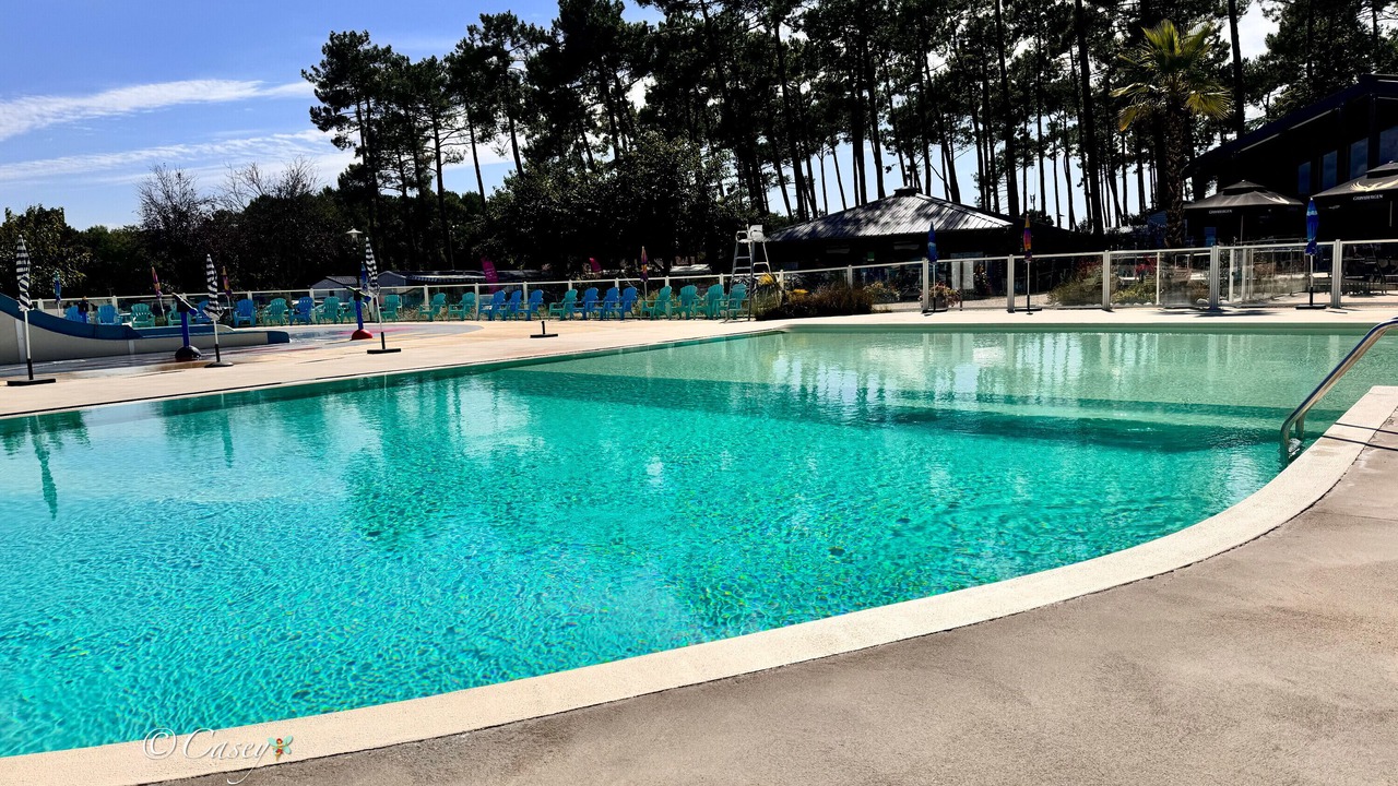 Photo of Outdoor in Saint-Julien-en-Born