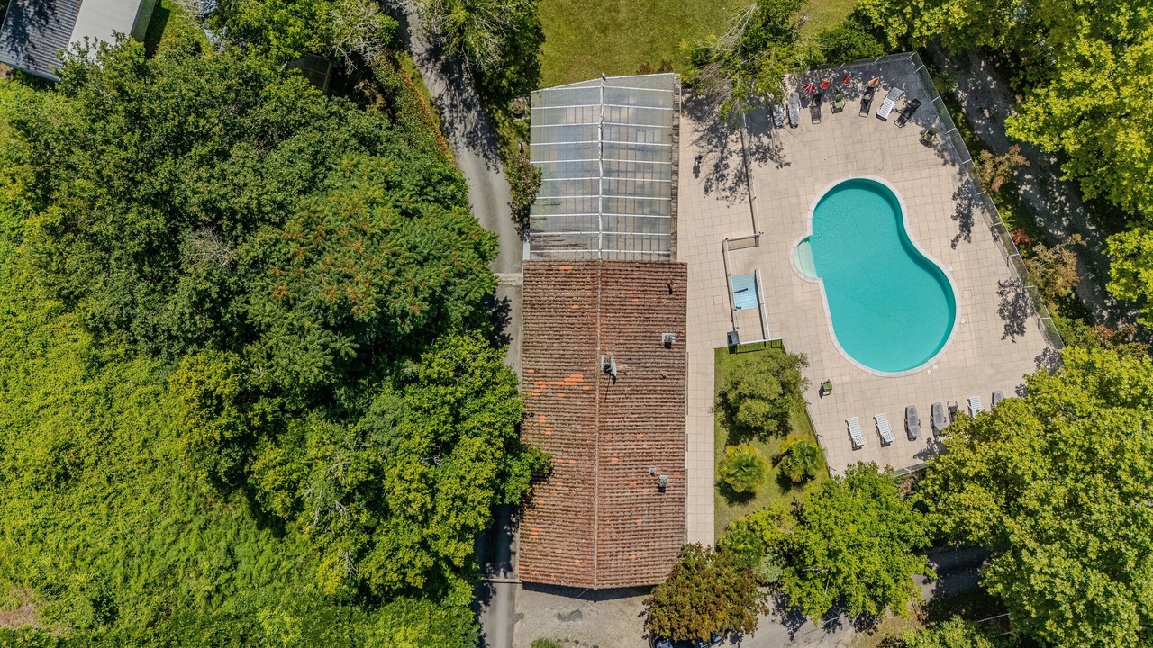 Photo of Outdoor in Onesse-et-Laharie