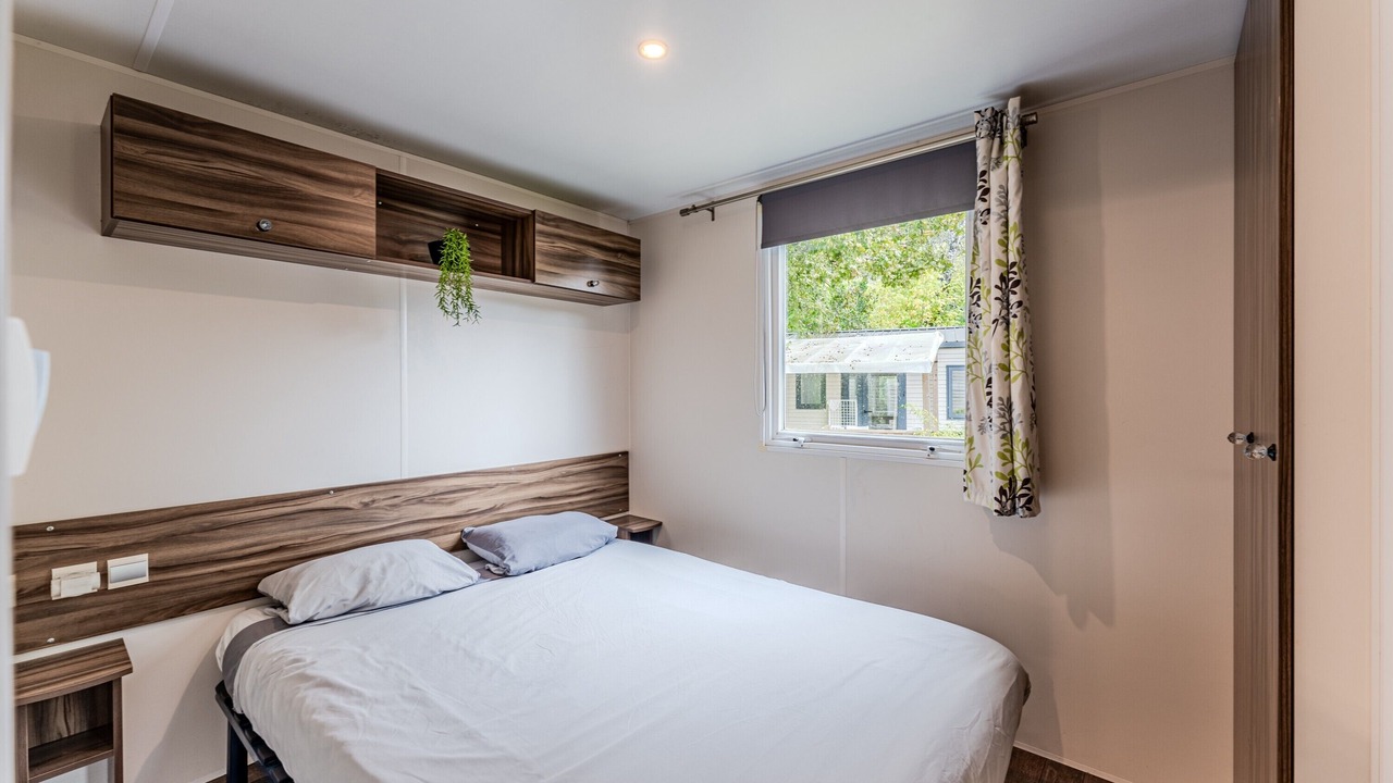 Photo of Bedroom in Onesse-et-Laharie