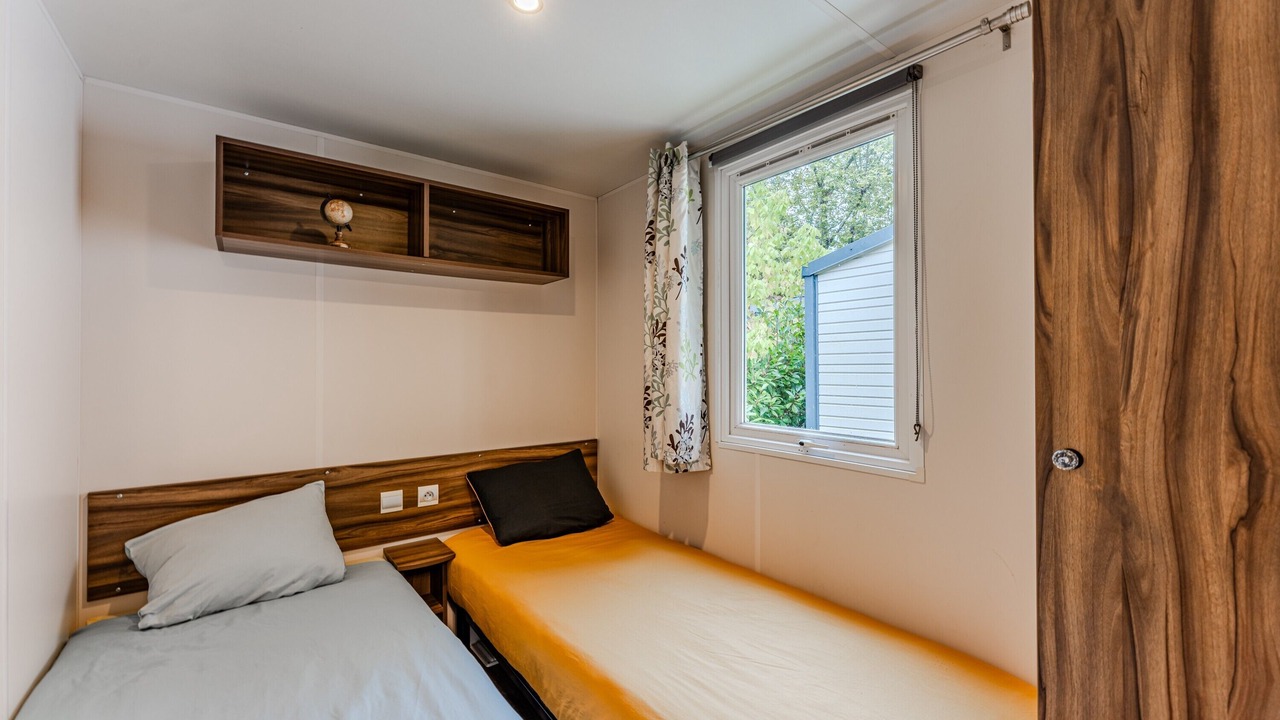 Photo of Bedroom in Onesse-et-Laharie