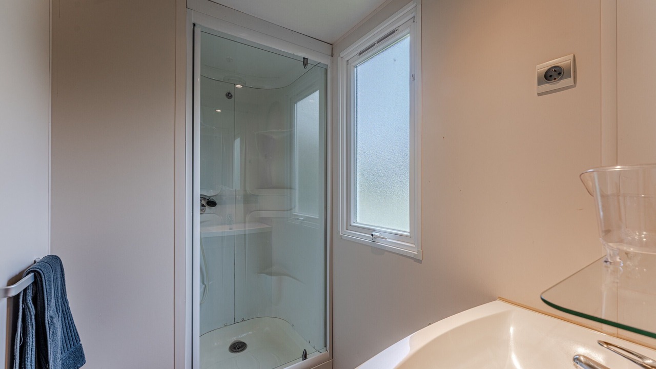 Photo of Bathroom in Onesse-et-Laharie