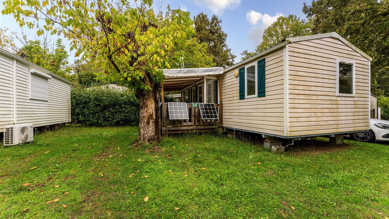 Photo of Outdoor in Onesse-et-Laharie