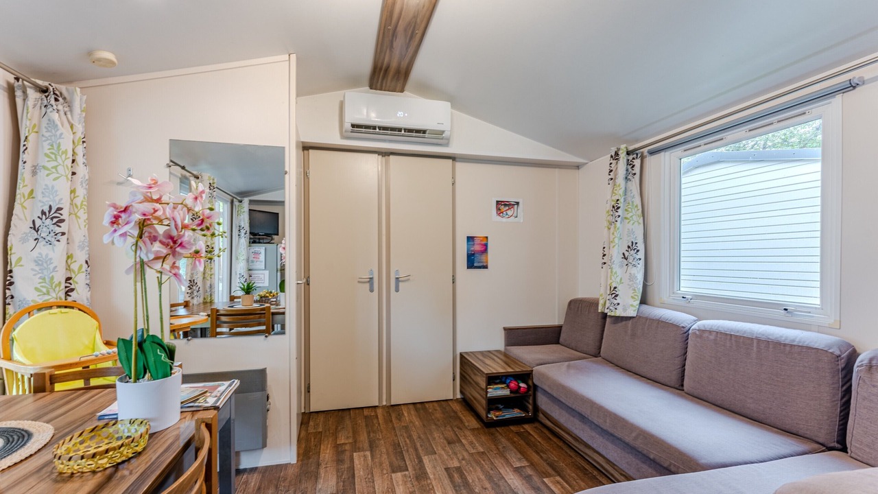 Photo of Livingroom in Onesse-et-Laharie