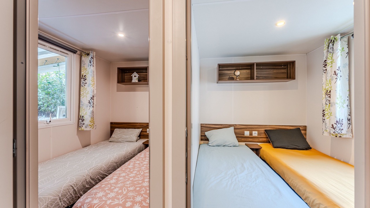 Photo of Bedroom in Onesse-et-Laharie