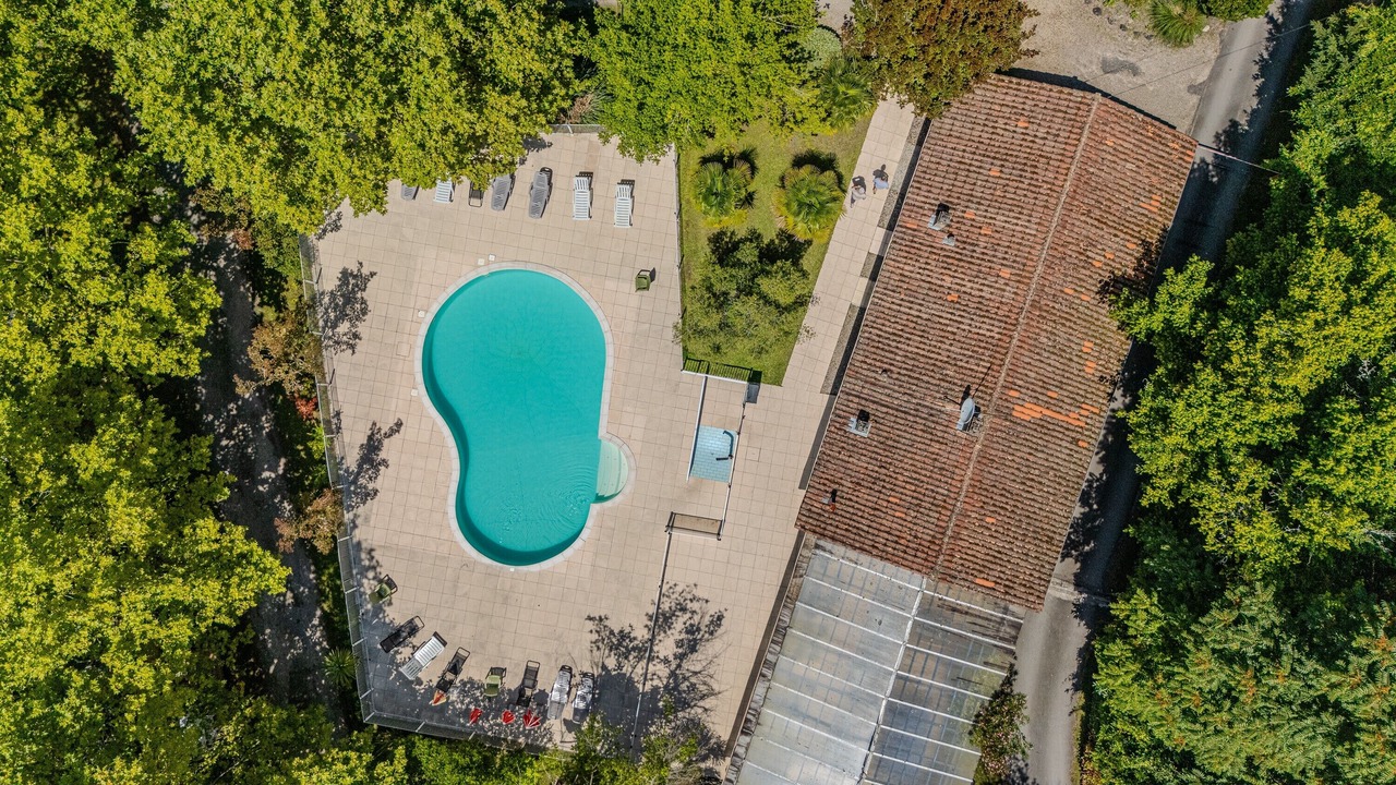 Photo of Outdoor in Onesse-et-Laharie