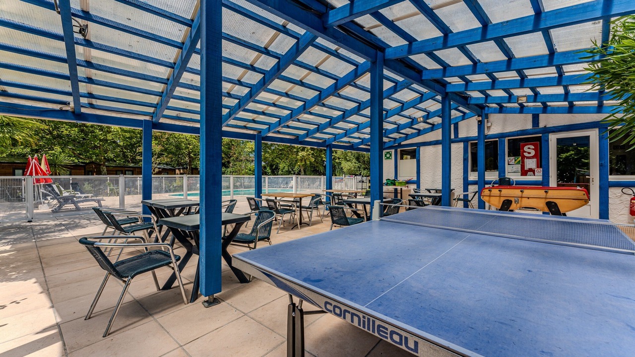 Photo of Outdoor in Onesse-et-Laharie