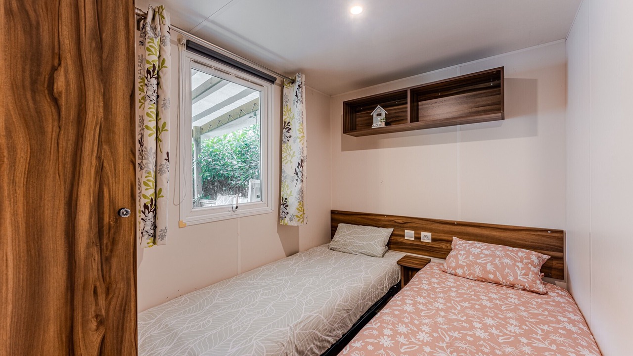 Photo of Bedroom in Onesse-et-Laharie