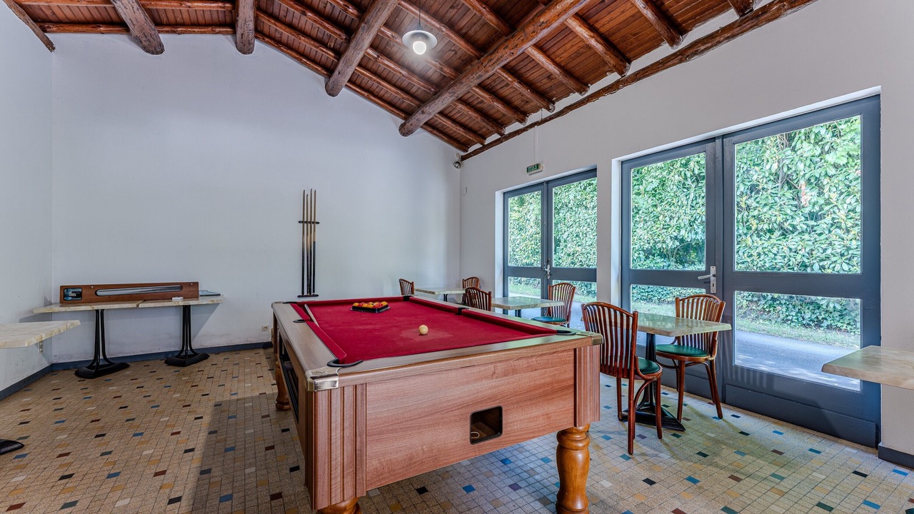 Photo of Bedroom in Onesse-et-Laharie