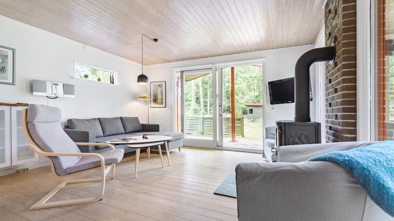 Photo of Bedroom in Ebdrup