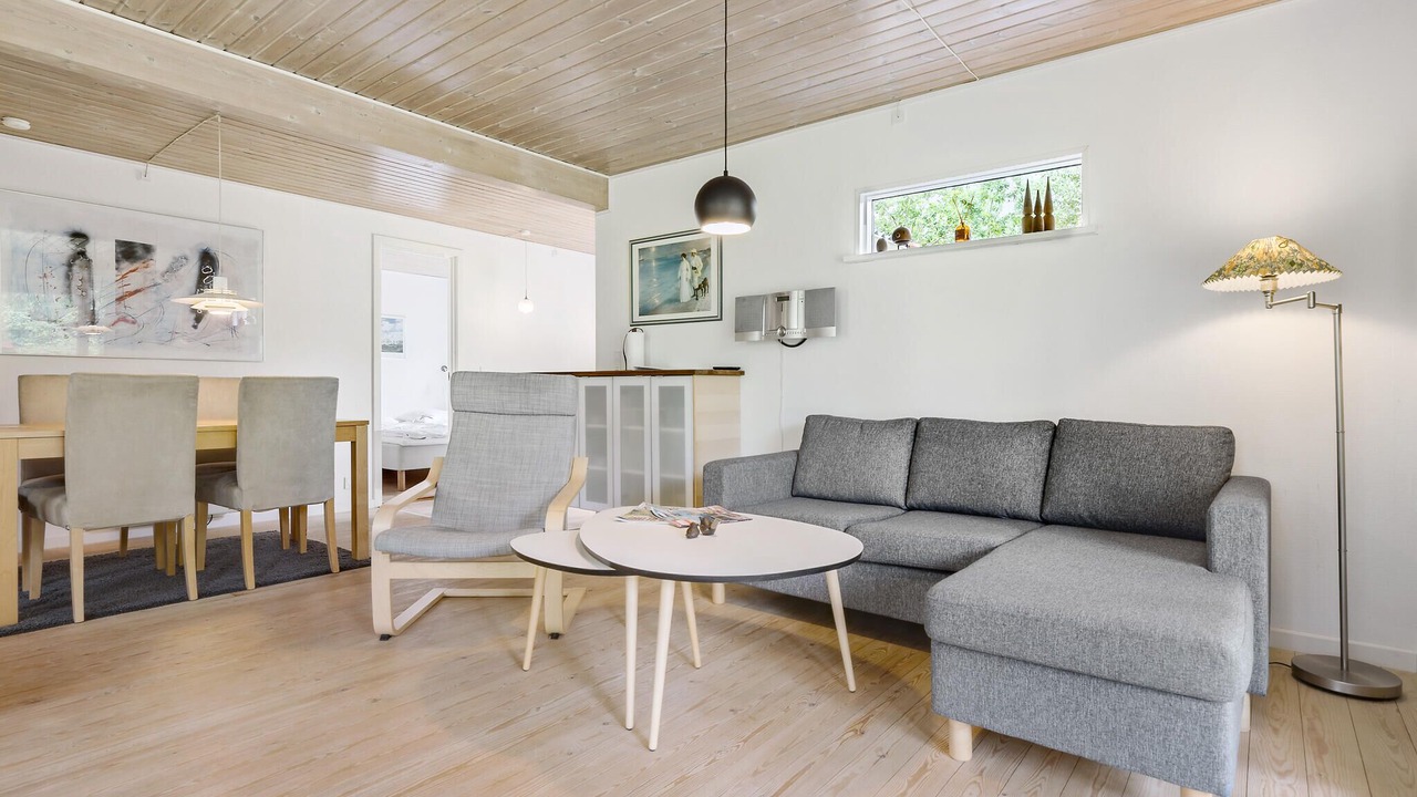 Photo of Bedroom in Ebdrup