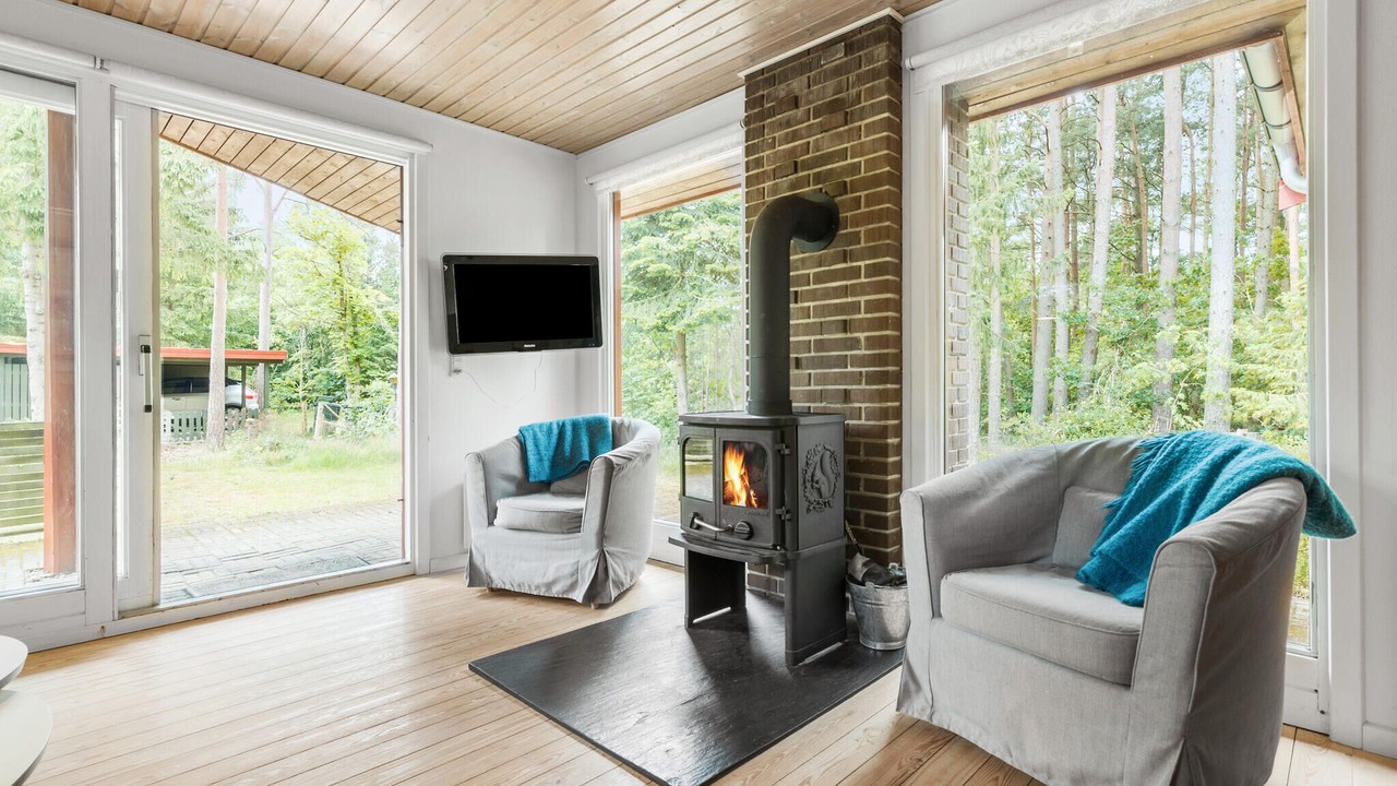 Photo of Bedroom in Ebdrup