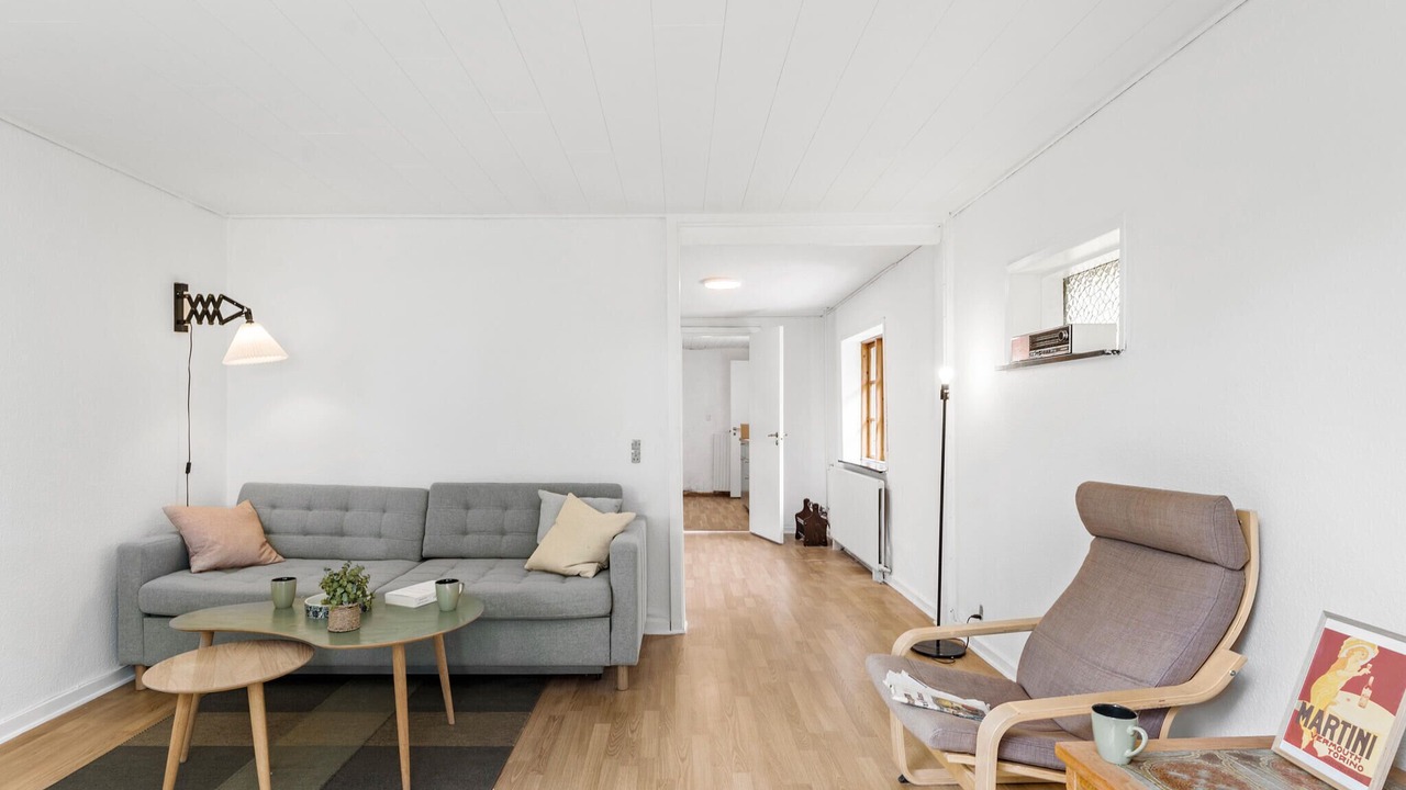 Photo of Bedroom in Pandrup