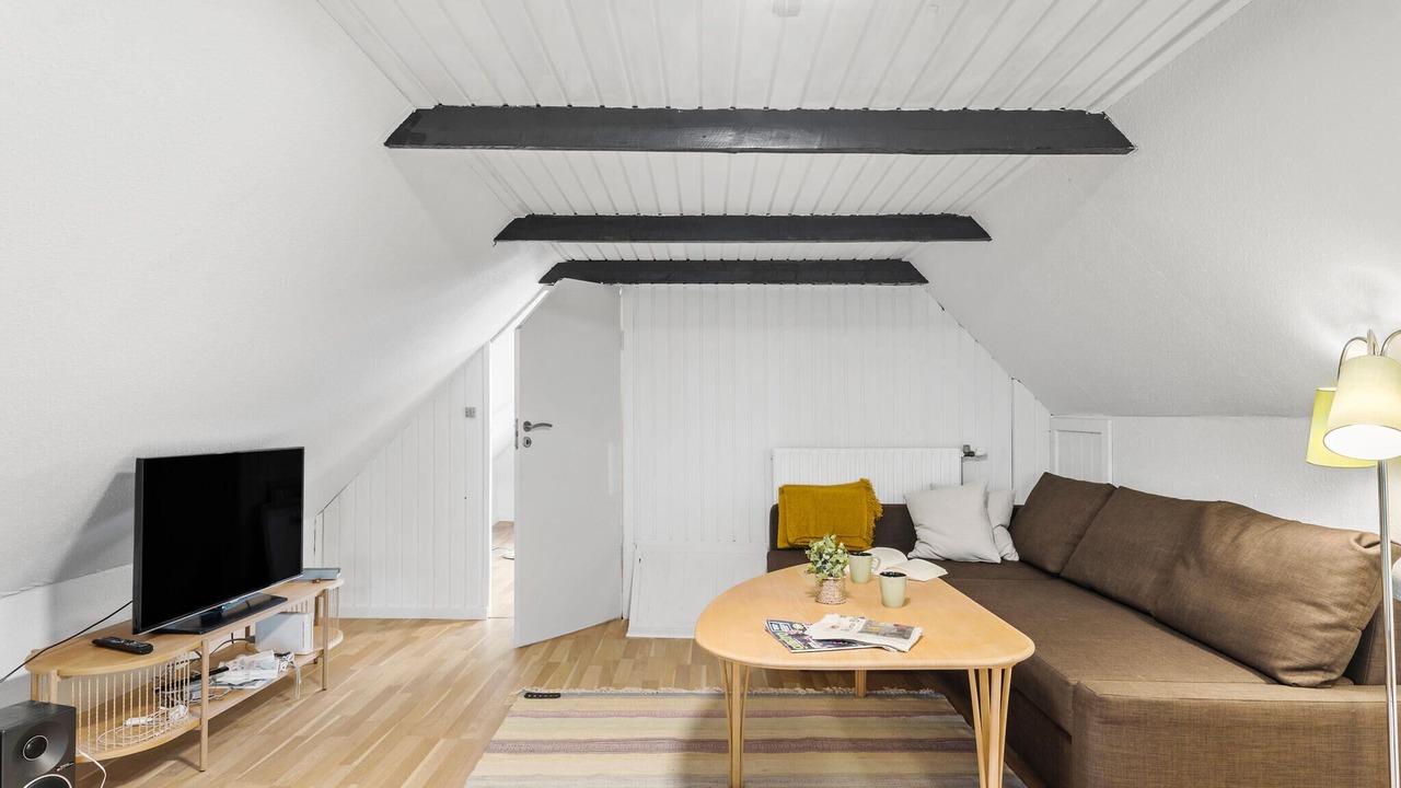 Photo of Bedroom in Pandrup