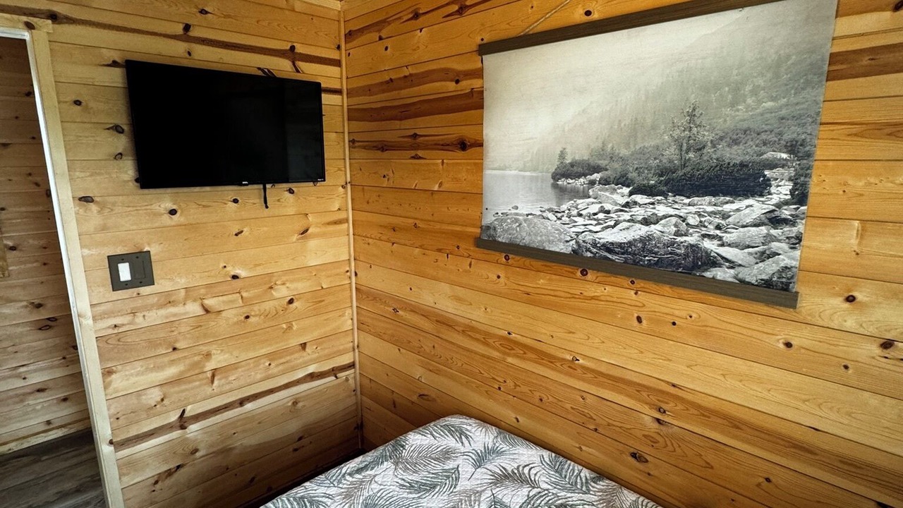 Photo of Bedroom in Refugio County