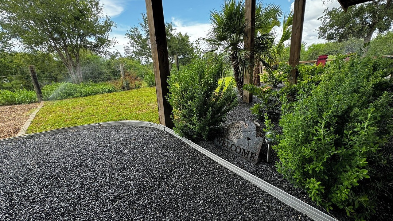 Photo of Outdoor in Refugio County