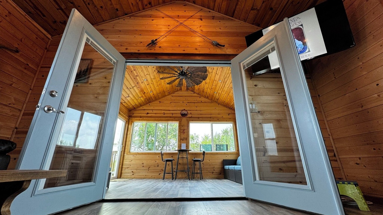 Photo of Livingroom in Refugio County
